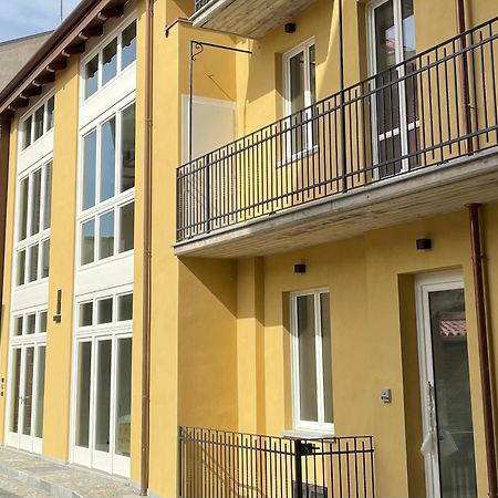 Piol42 - Affitti Brevi Italia Leilighet Rivoli  Eksteriør bilde