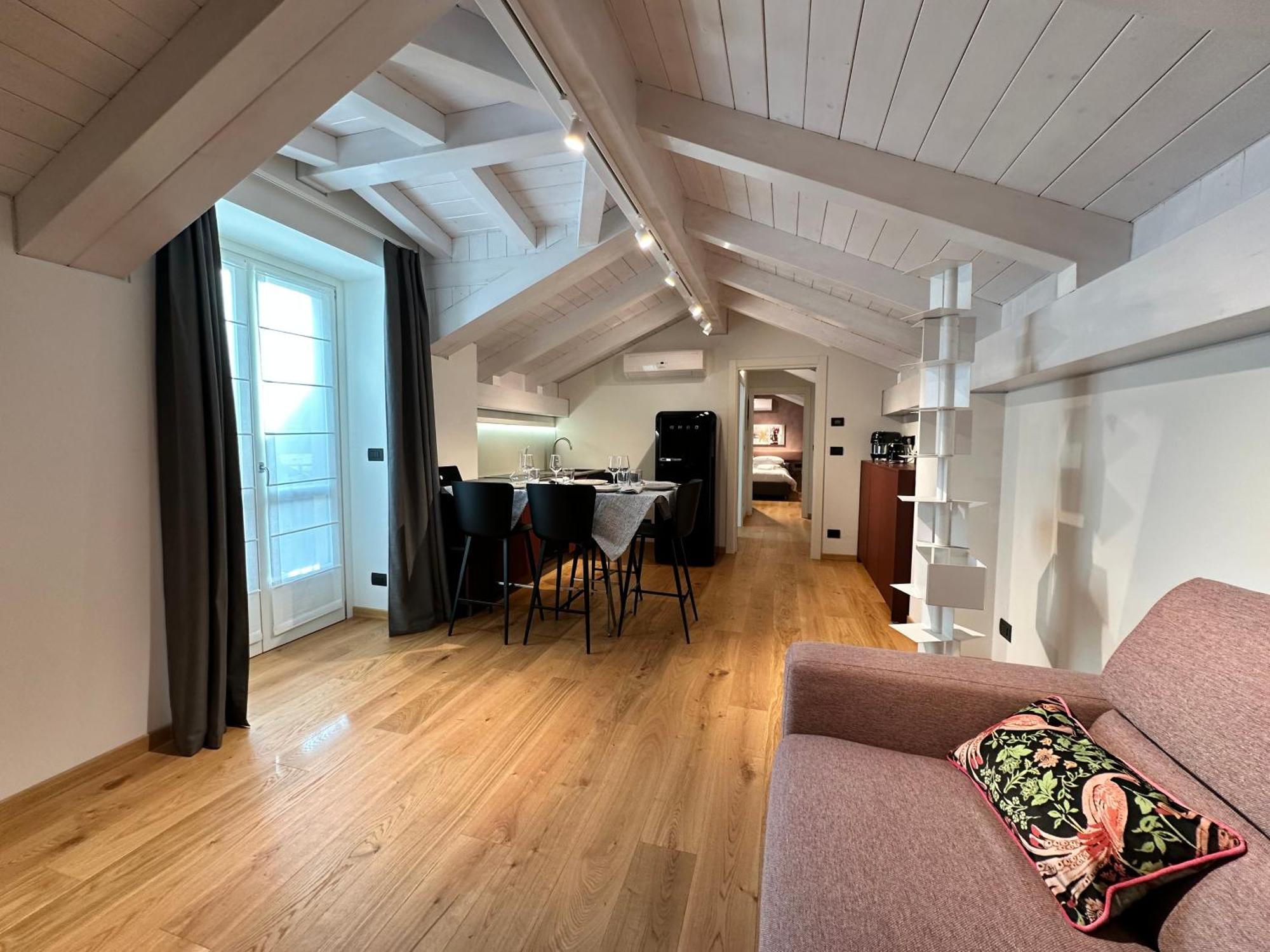 Piol42 - Affitti Brevi Italia Leilighet Rivoli  Eksteriør bilde
